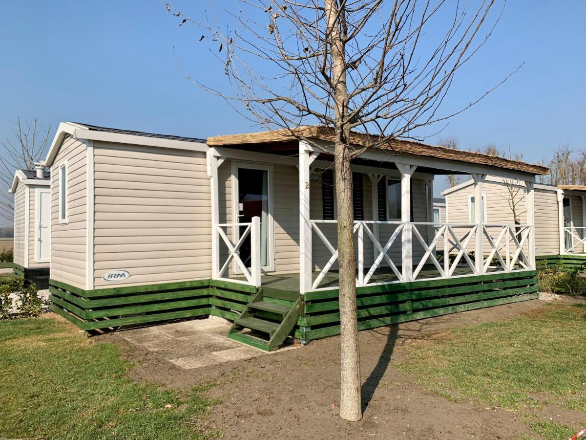 Fossone d'Adige Agriturismo Nonno Mario מראה חיצוני תמונה