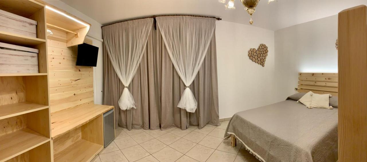 Fossone d'Adige Agriturismo Nonno Mario מראה חיצוני תמונה