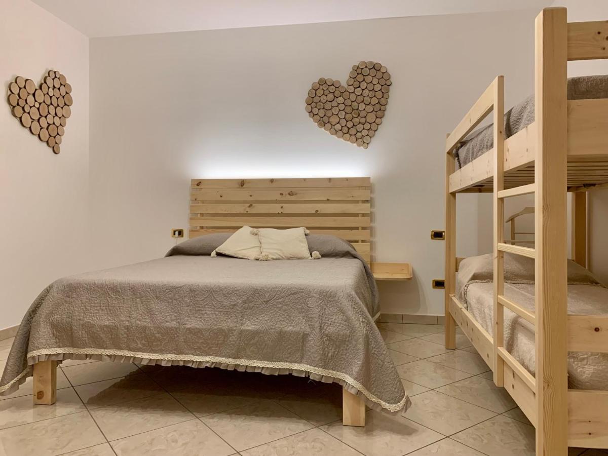 Fossone d'Adige Agriturismo Nonno Mario מראה חיצוני תמונה